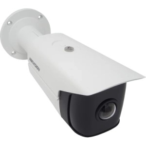Камера відеоспостереження Hikvision DS-2CD2T45G0P-I (1.68)