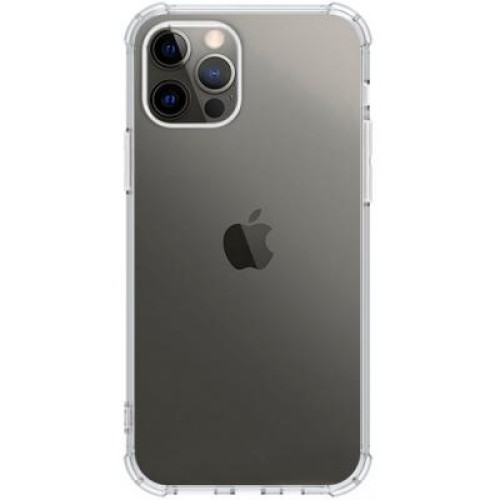 Чехол для мобильного телефона Armorstandart Air Force Apple iPhone 12/12 Pro Transparent (ARM57389)