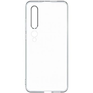 Чехол для мобильного телефона Armorstandart Air Series Xiaomi Mi 10 Pro Transparent (ARM57386)