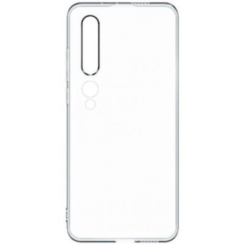 Чехол для мобильного телефона Armorstandart Air Series Xiaomi Mi 10 Pro Transparent (ARM57386)