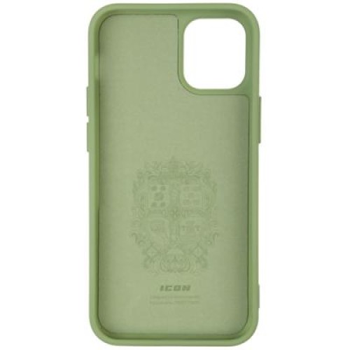 Чехол для мобильного телефона Armorstandart ICON Case for Apple iPhone 12 Mini Mint (ARM57483)