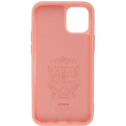 Чехол для мобильного телефона Armorstandart ICON Case for Apple iPhone 12 Mini Pink (ARM57485)