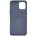 Чехол для мобильного телефона Armorstandart ICON Case for Apple iPhone 12 Pro Max Blue (ARM57502)