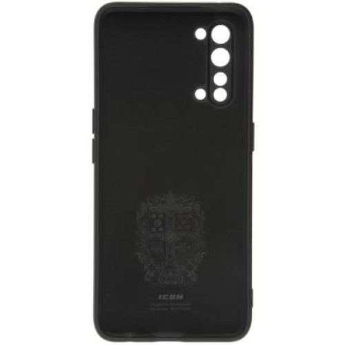 Чехол для мобильного телефона Armorstandart ICON Case OPPO Reno3 Black (ARM57160)