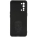 Чехол для мобильного телефона Armorstandart ICON Case OPPO Reno3 Black (ARM57160)