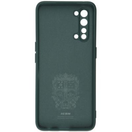 Чехол для мобильного телефона Armorstandart ICON Case OPPO Reno3 Pine Green (ARM57162)