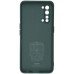 Чехол для мобильного телефона Armorstandart ICON Case OPPO Reno3 Pine Green (ARM57162)