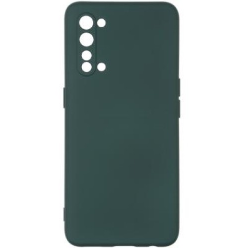 Чехол для мобильного телефона Armorstandart ICON Case OPPO Reno3 Pine Green (ARM57162)