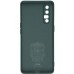 Чехол для мобильного телефона Armorstandart ICON Case OPPO Reno3 Pro Pine Green (ARM57165)