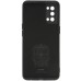 Чехол для мобильного телефона Armorstandart ICON Case OPPO Reno4 Black (ARM57168)