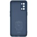 Чехол для мобильного телефона Armorstandart ICON Case OPPO Reno4 Dark Blue (ARM57169)