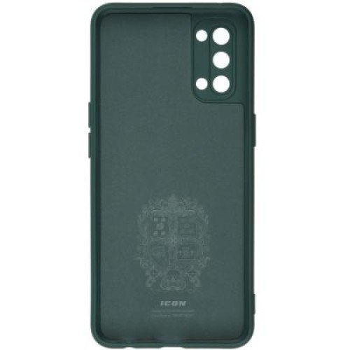 Чехол для мобильного телефона Armorstandart ICON Case OPPO Reno4 Pine Green (ARM57170)