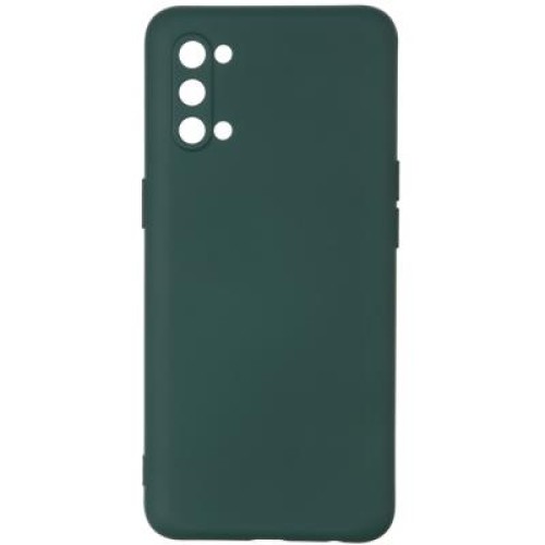 Чехол для мобильного телефона Armorstandart ICON Case OPPO Reno4 Pine Green (ARM57170)