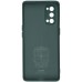 Чехол для мобильного телефона Armorstandart ICON Case OPPO Reno4 Pro Pine Green (ARM57176)