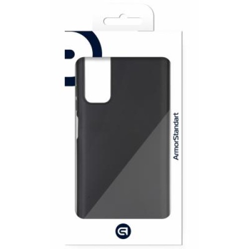 Чехол для мобильного телефона Armorstandart Matte Slim Fit Huawei P Smart 2021 Black (ARM57687)