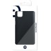 Чехол для мобильного телефона Armorstandart Matte Slim Fit Samsung M51 Black (ARM57086)
