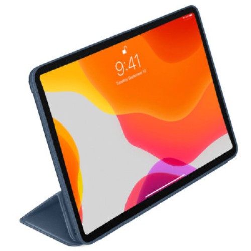 Чехол для планшета Armorstandart Smart Case iPad Pro 11 2022/2021/2020 Pine Green (ARM56623)
