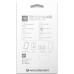 Стекло защитное Armorstandart Full Glue TECNO POP 2F Black (ARM57584)