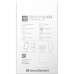 Стекло защитное Armorstandart Icon Motorola G8 Power Black (ARM57655)