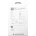 Стекло защитное Armorstandart Icon Xiaomi Mi 10T Lite Black (ARM57361)