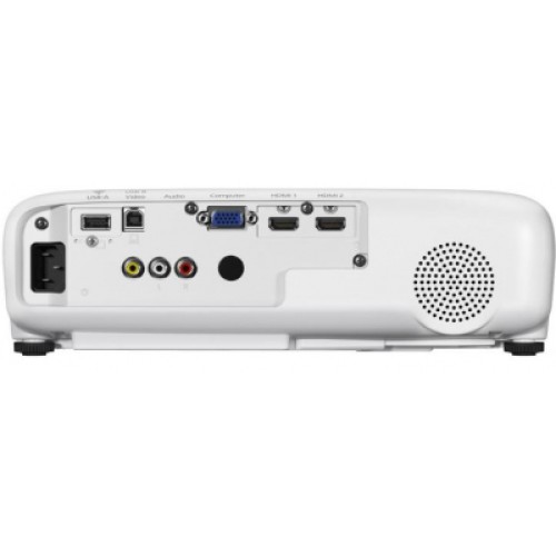Проектор Epson EB-FH06 (V11H974040)