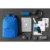 Рюкзак для ноутбука 2E 14" StreetPack 20L Teal (2E-BPT6120TL)
