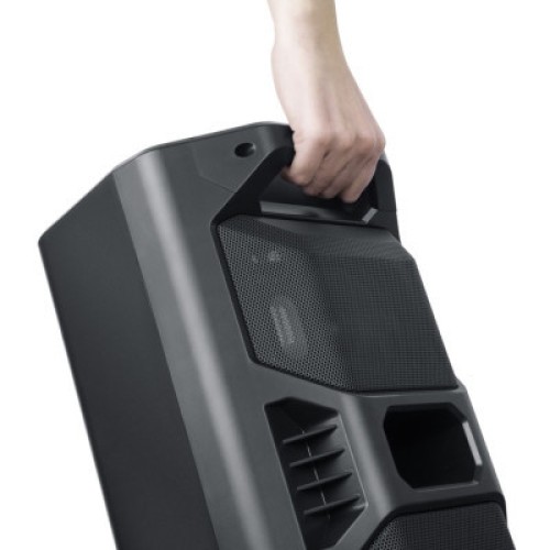 Акустическая система REAL-EL X-757 Black