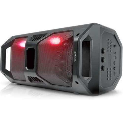 Акустическая система REAL-EL X-757 Black