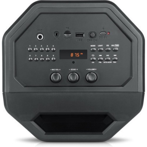 Акустическая система REAL-EL X-757 Black