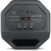 Акустическая система REAL-EL X-757 Black