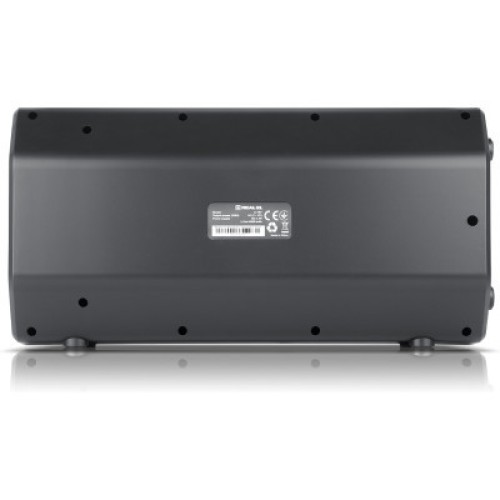 Акустическая система REAL-EL X-757 Black