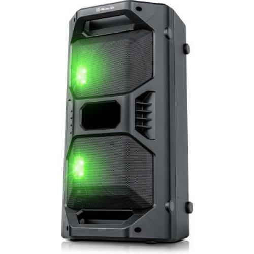 Акустическая система REAL-EL X-757 Black