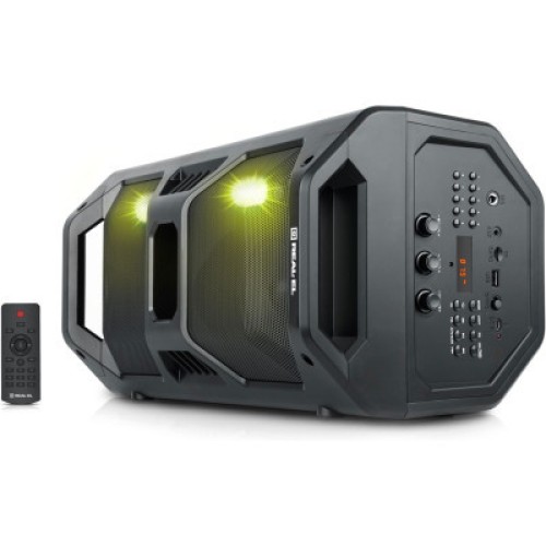 Акустическая система REAL-EL X-757 Black