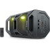 Акустическая система REAL-EL X-757 Black