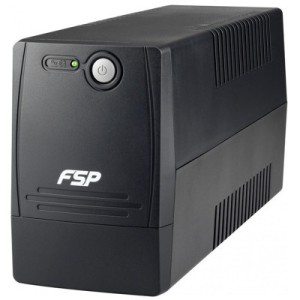 Источник бесперебойного питания FSP FP850, 850VA (PPF4801102)