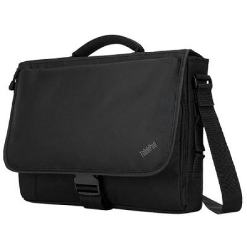 Сумка для ноутбука Lenovo 15.6" ThinkPad Essential Messenger (4X40Y95215) Сумка для ноутбука Lenovo 15.6" ThinkPad Essential Messenger (4X40Y95215)