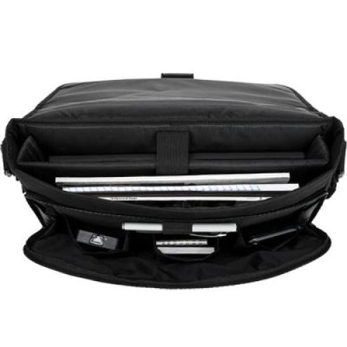 Сумка для ноутбука Lenovo 15.6" ThinkPad Essential Messenger (4X40Y95215) Сумка для ноутбука Lenovo 15.6" ThinkPad Essential Messenger (4X40Y95215)