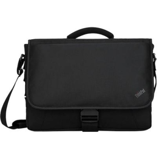 Сумка для ноутбука Lenovo 15.6" ThinkPad Essential Messenger (4X40Y95215) Сумка для ноутбука Lenovo 15.6" ThinkPad Essential Messenger (4X40Y95215)