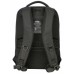 Рюкзак для ноутбука Tucano 15.6" Luna Gravity AGS, Black (BKLUN15-AGS-BK)