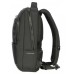 Рюкзак для ноутбука Tucano 15.6" Luna Gravity AGS, Black (BKLUN15-AGS-BK)