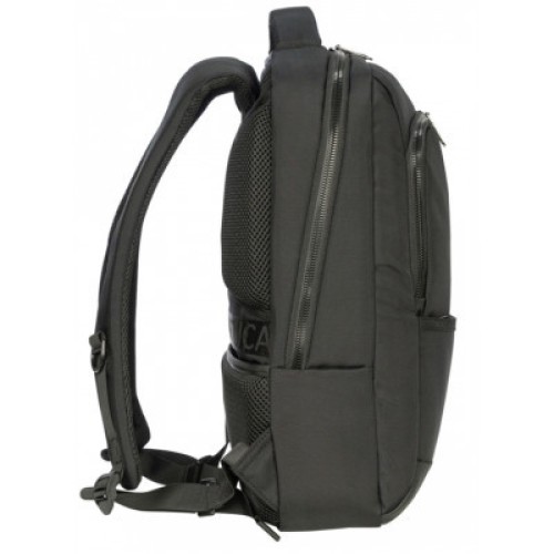 Рюкзак для ноутбука Tucano 15.6" Luna Gravity AGS, Black (BKLUN15-AGS-BK)