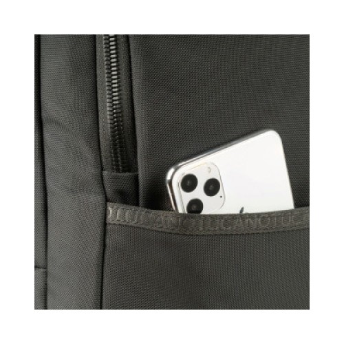 Рюкзак для ноутбука Tucano 15.6" Luna Gravity AGS, Black (BKLUN15-AGS-BK)