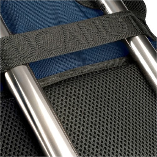 Рюкзак для ноутбука Tucano 15.6" Luna Gravity AGS, Blue (BKLUN15-AGS-B)