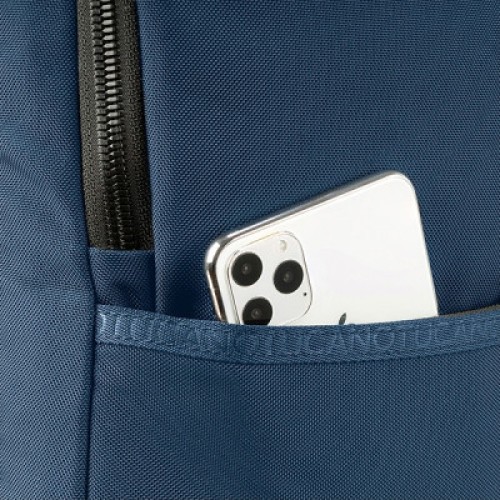 Рюкзак для ноутбука Tucano 15.6" Luna Gravity AGS, Blue (BKLUN15-AGS-B)