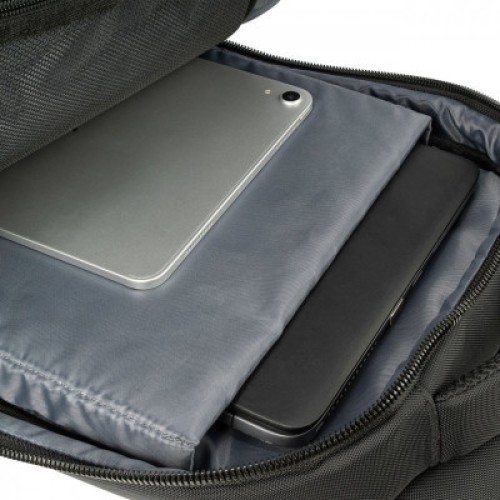 Рюкзак для ноутбука Tucano 15.6" Lunar, Black (BKLUN15-BK)