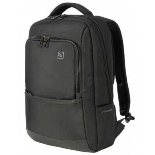Рюкзак для ноутбука Tucano 15.6" Lunar, Black (BKLUN15-BK)