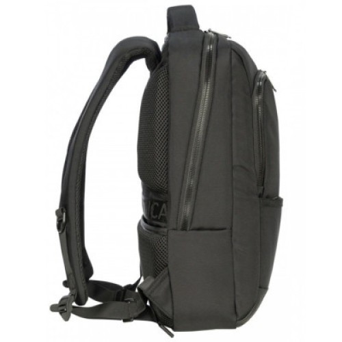 Рюкзак для ноутбука Tucano 15.6" Lunar, Black (BKLUN15-BK)