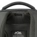 Рюкзак для ноутбука Tucano 15.6" Lunar, Black (BKLUN15-BK)