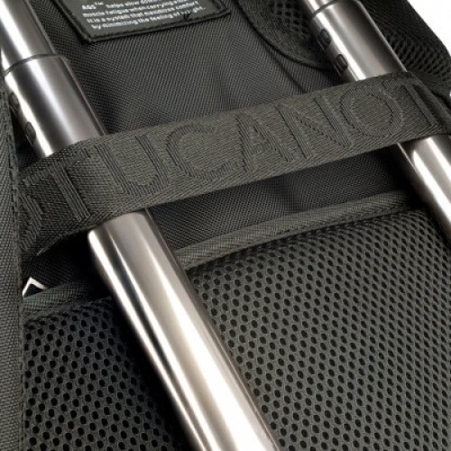Рюкзак для ноутбука Tucano 15.6" Lunar, Black (BKLUN15-BK)