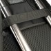 Рюкзак для ноутбука Tucano 15.6" Lunar, Black (BKLUN15-BK)